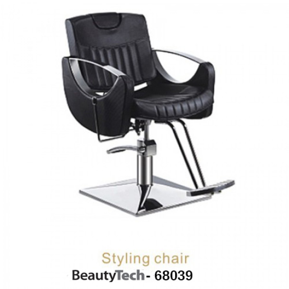 Καρέκλα Κομμωτηρίου